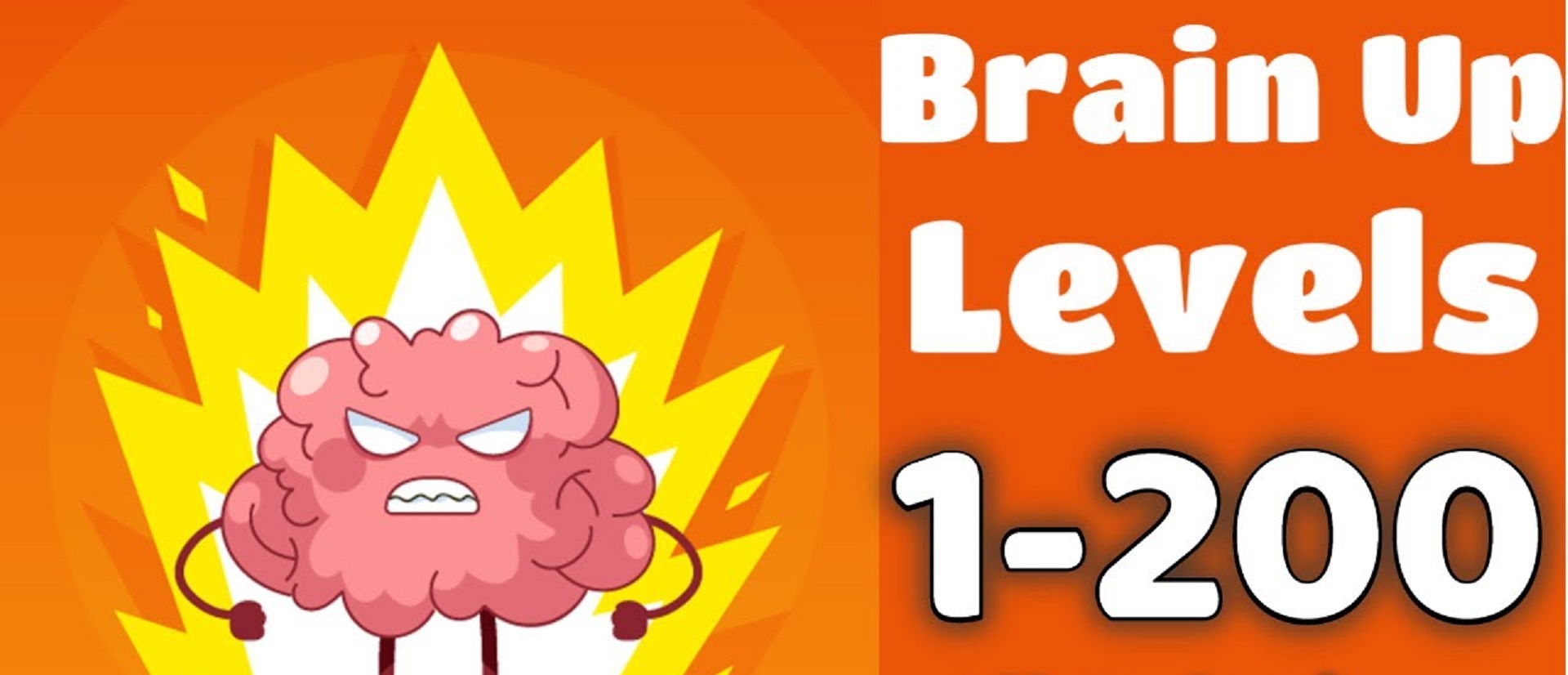 ดาวน์โหลดและเล่น Brain Up บน PC ด้วย NoxPlayer โปรแกรมจำลองฟรี