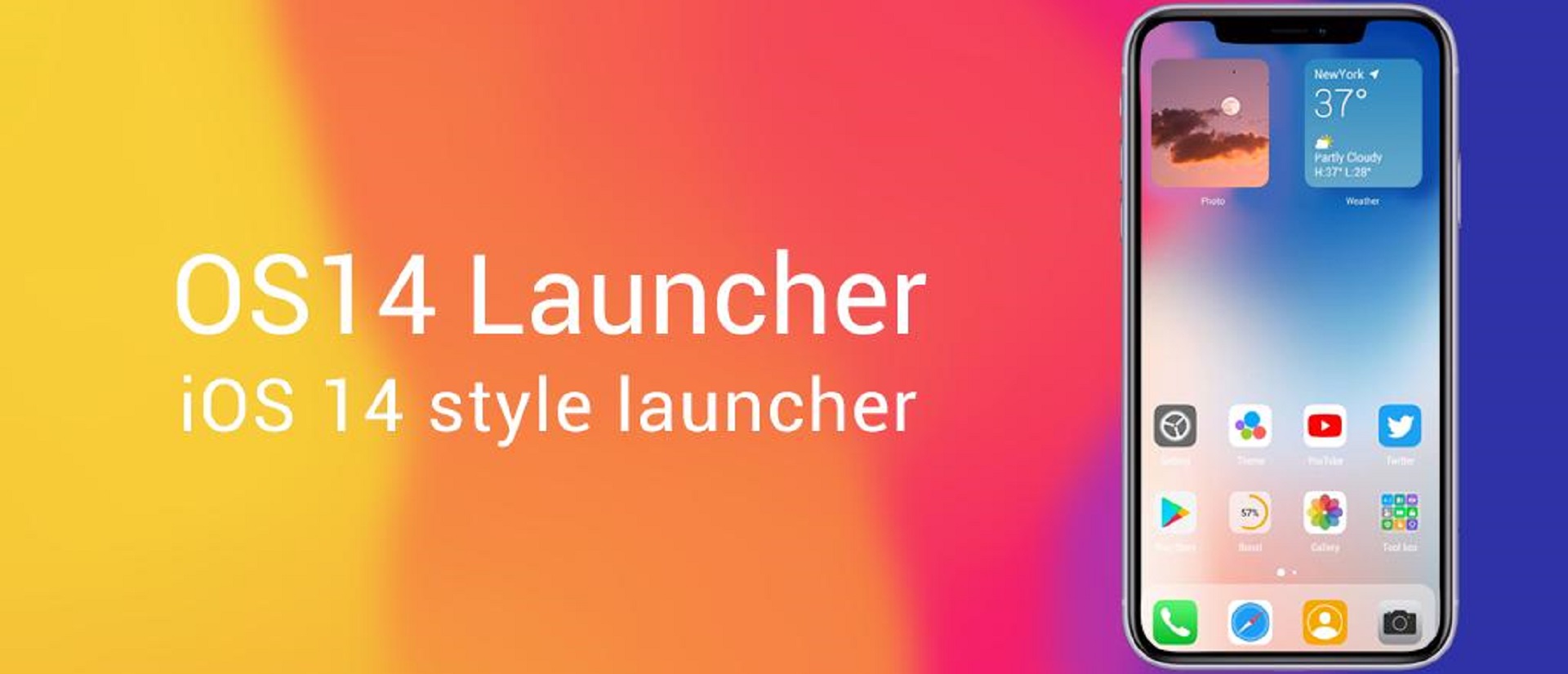 Ss14 launcher