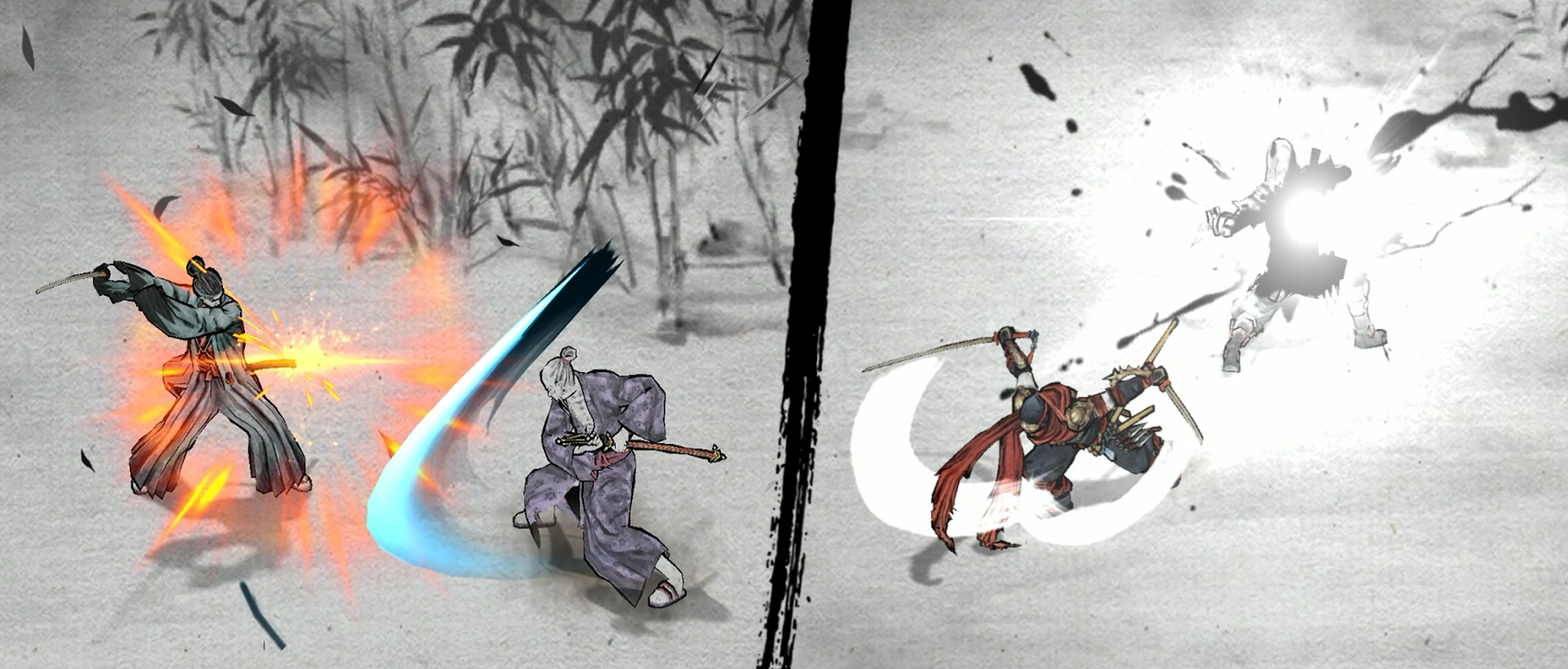 ดาวน์โหลดและเล่น โรนิน : ซามูไรคนสุดท้าย บน PC ด้วย NoxPlayer โปรแกรมจำลองฟรี