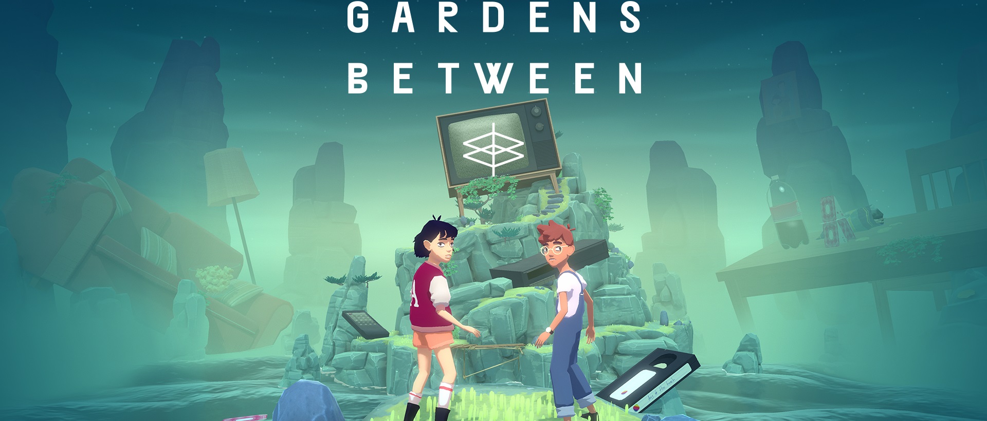 ดาวน์โหลดและเล่น The Gardens Between บน PC ด้วย NoxPlayer โปรแกรมจำลองฟรี