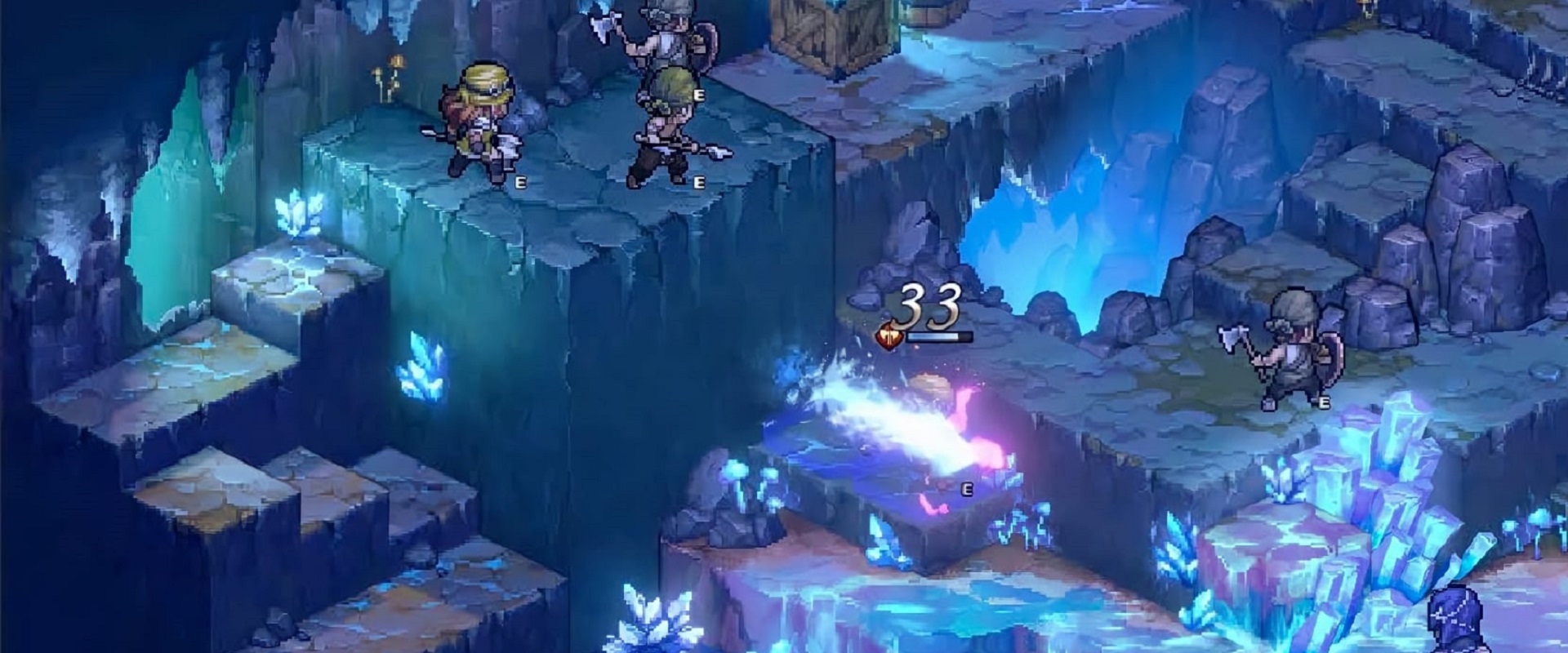 ดาวน์โหลดและเล่น Code : SSRPG บน PC ด้วย NoxPlayer โปรแกรมจำลองฟรี