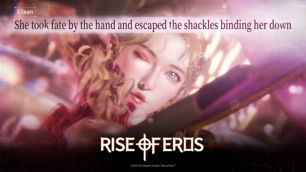 ดาวน์โหลดและเล่น Rise of Eros เวอร์ชัน PC ฟรีด้วยจอใหญ่NoxPlayer