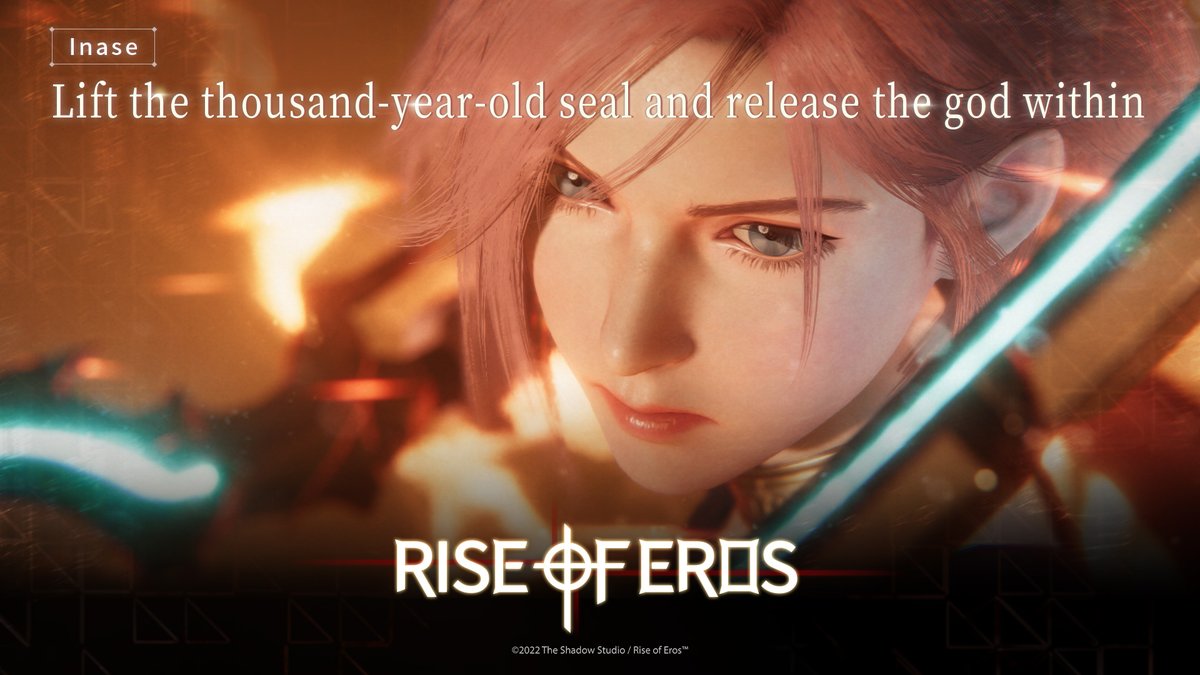 เล่น rise of eros บน PC ฟรี3
