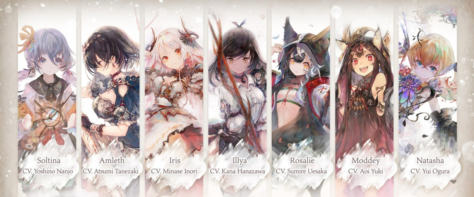 ดาวน์โหลดและเล่น MementoMori: AFKRPG บน PC ด้วย NoxPlayer โปรแกรมจำลองฟรี