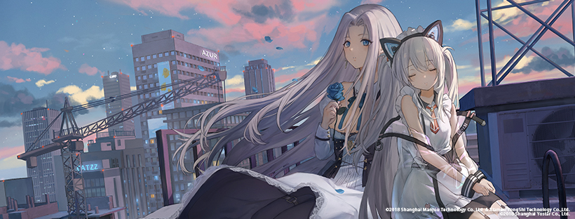 ดาวน์โหลดและเล่น Azur Lane บน PC ด้วย NoxPlayer โปรแกรมจำลองฟรี