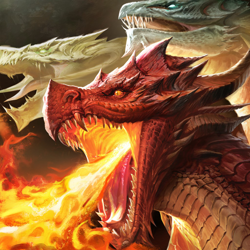 Dragonheir: Silent Gods for mac download