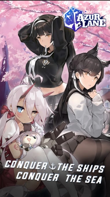 เล่น-Azur Lane-ฟรีบน-pc-ด้วย-NOXPLAYER-จอใหญ่-สุดเจ๋ง1