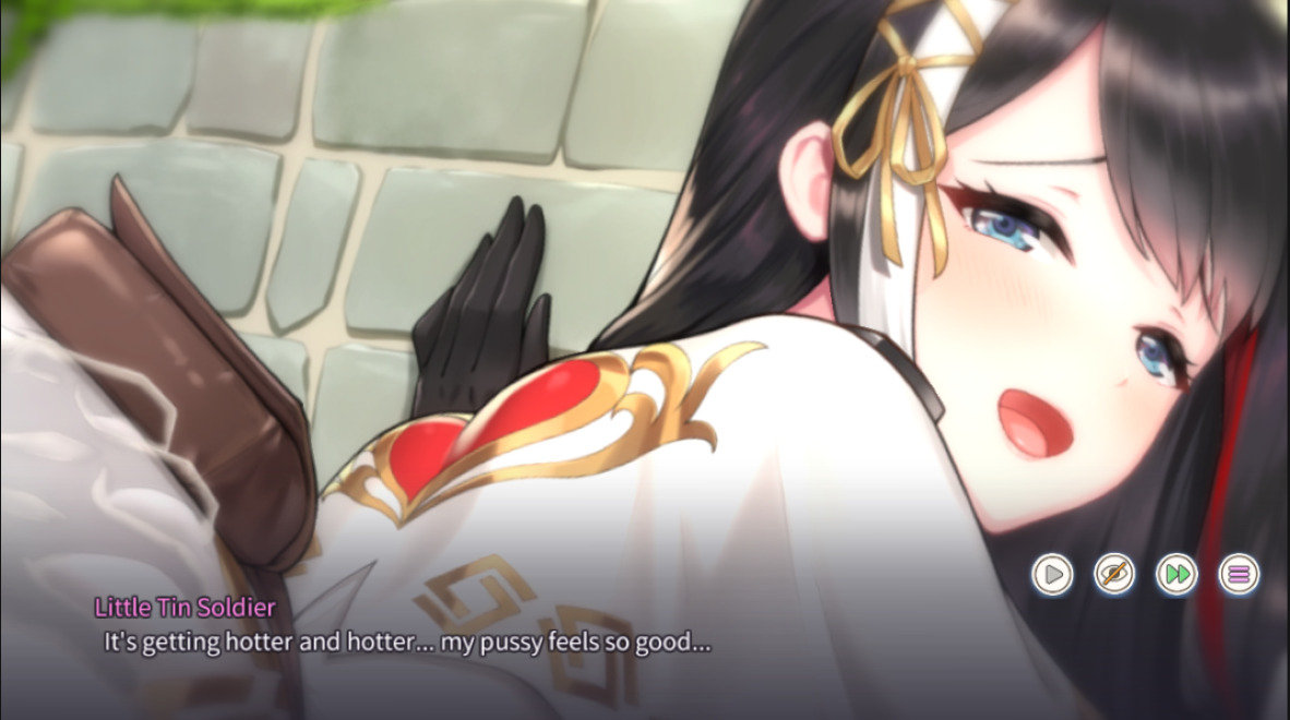 เล่น-Cherry Tale-ฟรีบน-pc-ด้วย-NOXPLAYER จอใหญ่ สุดเจ๋ง3