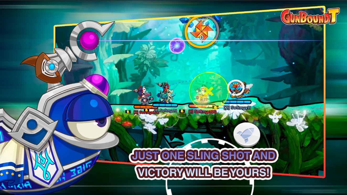 เล่น-Gunbound T-ฟรีบน-pc-ด้วย-NOXPLAYER-จอใหญ่-สุดเจ๋ง_3