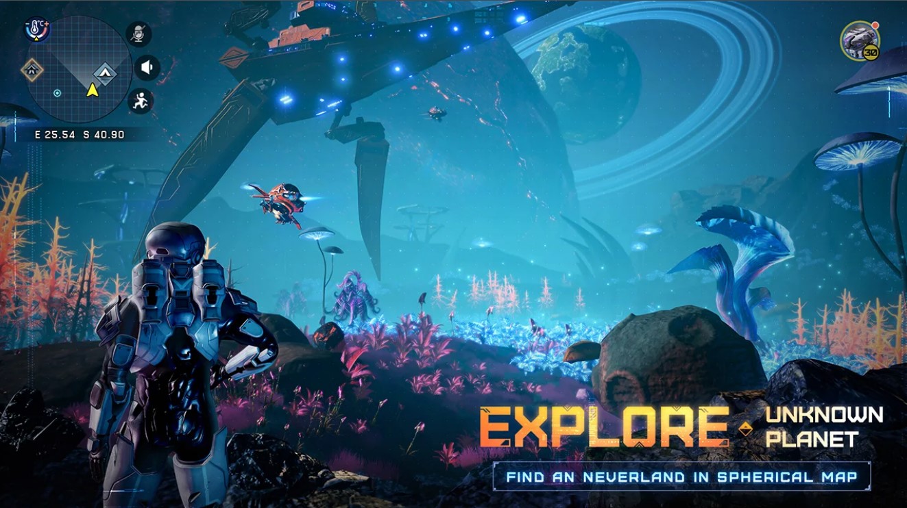 เล่นProject Stars SEA ฟรีบน pc ด้วย NOXPLAYER2