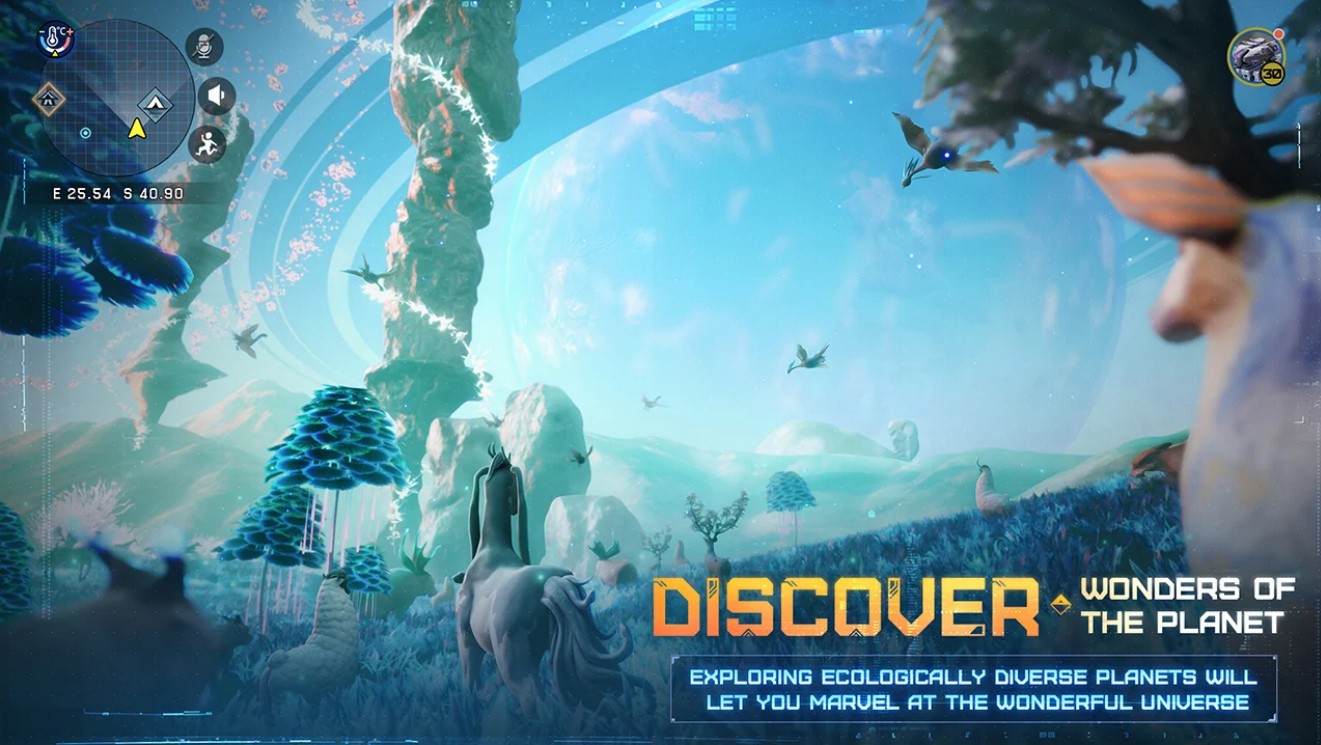 เล่นProject Stars SEA ฟรีบน pc ด้วย NOXPLAYER4