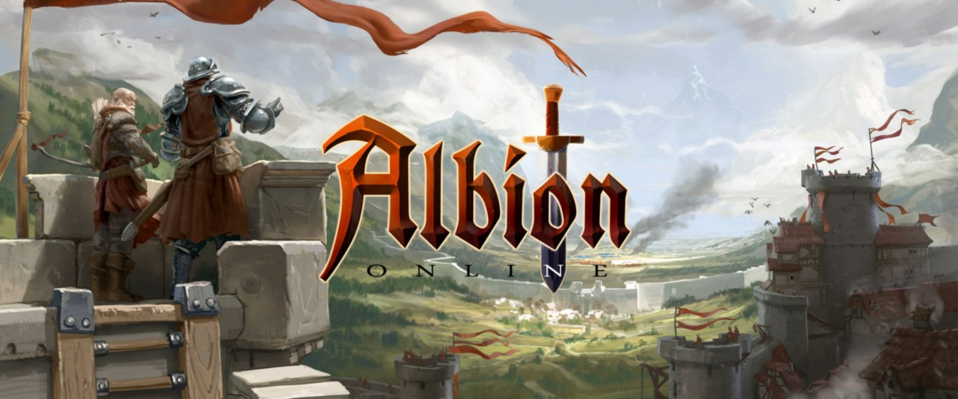 ดาวน์โหลดและเล่น Albion Online บน PC ด้วย NoxPlayer โปรแกรมจำลองฟรี