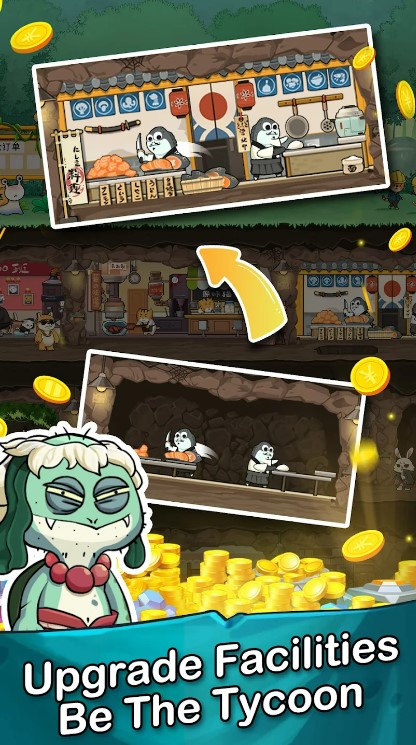 เล่น-Animal Inc.- Casual Sim Tycoon-ฟรีบน-pc-ด้วย-NOXPLAYER-จอใหญ่-สุดเจ๋ง4