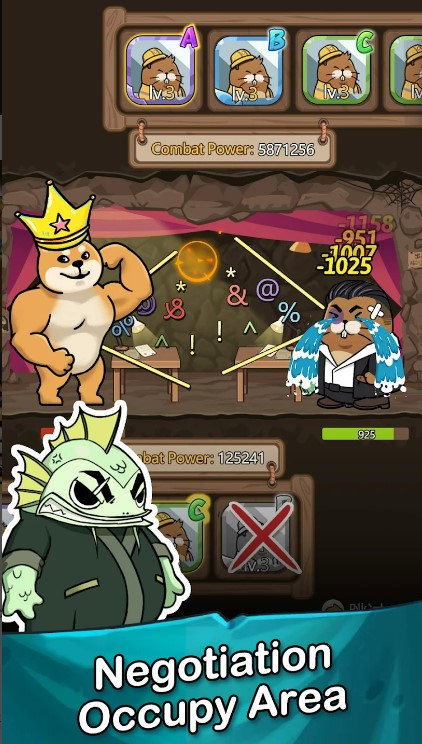 เล่น-Animal Inc.- Casual Sim Tycoon-ฟรีบน-pc-ด้วย-NOXPLAYER-จอใหญ่-สุดเจ๋ง5