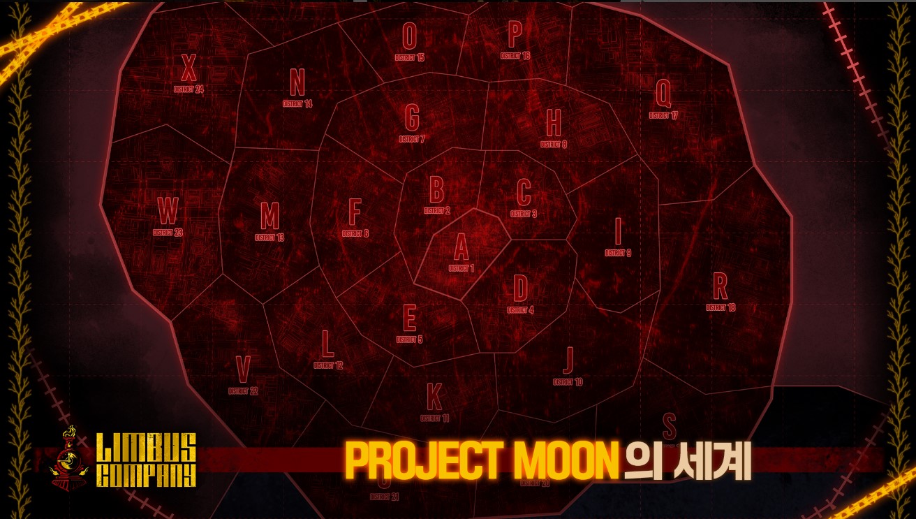 play Limbus Company_free pc version_NoxPlayer4