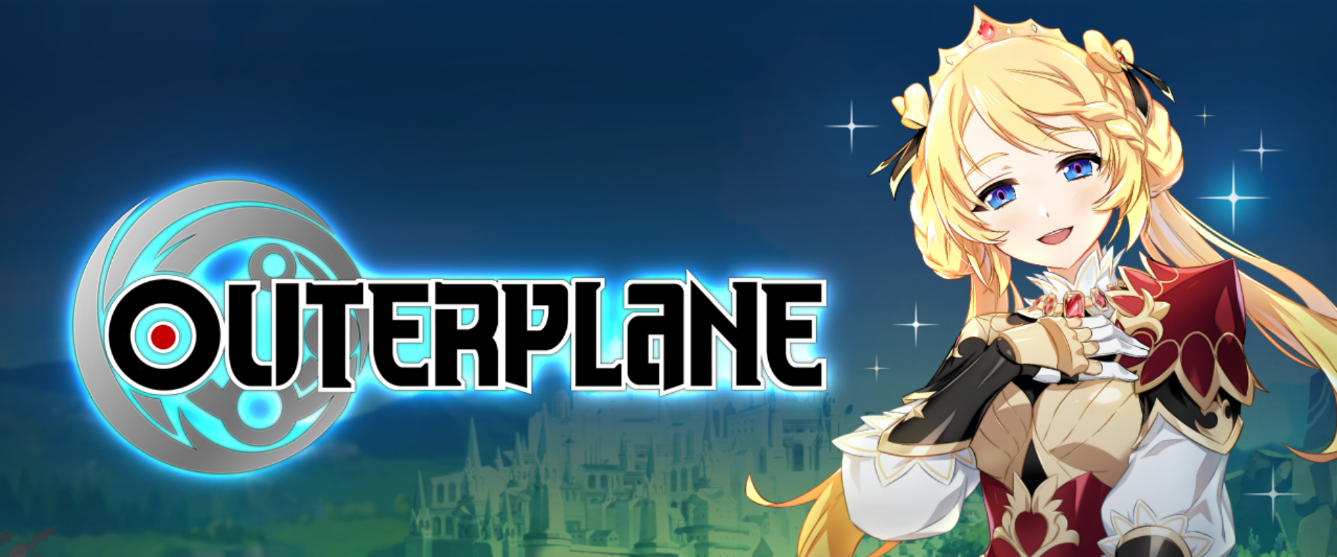 ดาวน์โหลดและเล่น OUTERPLANE - Strategy Anime บน PC ด้วย NoxPlayer โปรแกรมจำลองฟรี