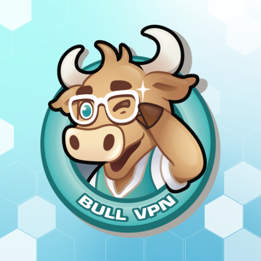 ดาวน์โหลดและมุด VPN กับ BullVPN - VPN Enjoy Freedom บน PC ด้วย NoxPlayer
