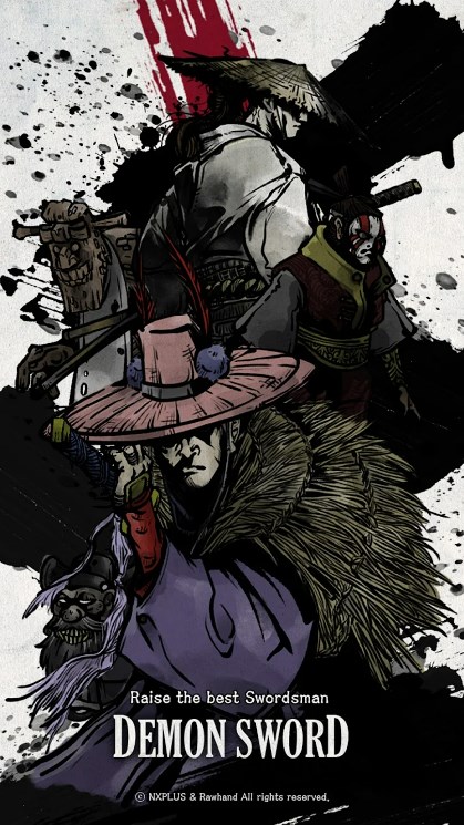 เล่น-demon sword-ฟรีบน-pc-ด้วย-NOXPLAYER-จอใหญ่-สุดเจ๋ง2