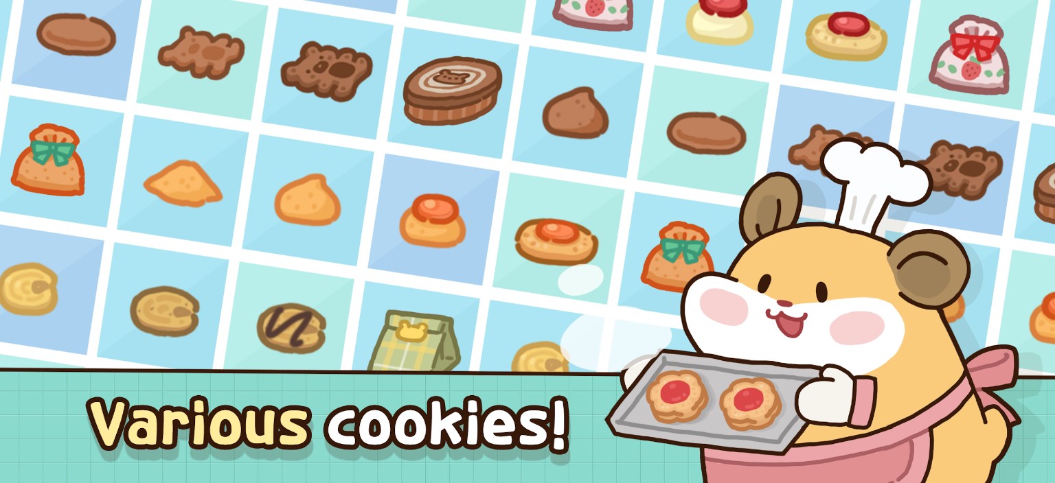 เล่น-โรงงานคุกกี้แฮมสเตอร์-ฟรีบน-pc-ด้วย-NOXPLAYER-จอใหญ่-สุดเจ๋ง2