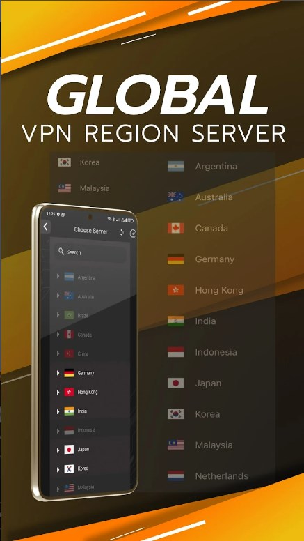 โหลดและใช้ VPN4Games - VPN Proxy Games บน-pc-ด้วย-NOXPLAYER-จอใหญ่-สุดเจ๋ง_มุด vpn บน pc ได้ง่ายขึ้น1