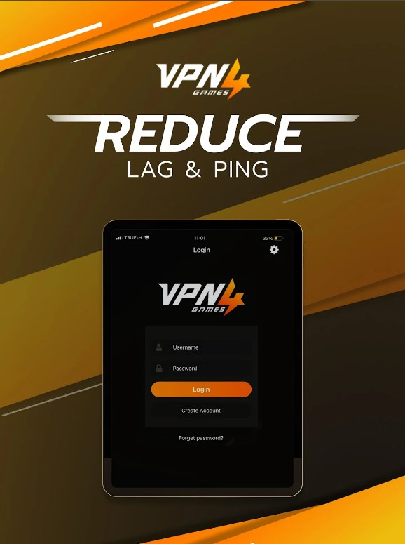 โหลดและใช้ VPN4Games - VPN Proxy Games บน-pc-ด้วย-NOXPLAYER-จอใหญ่-สุดเจ๋ง_มุด vpn บน pc ได้ง่ายขึ้น5