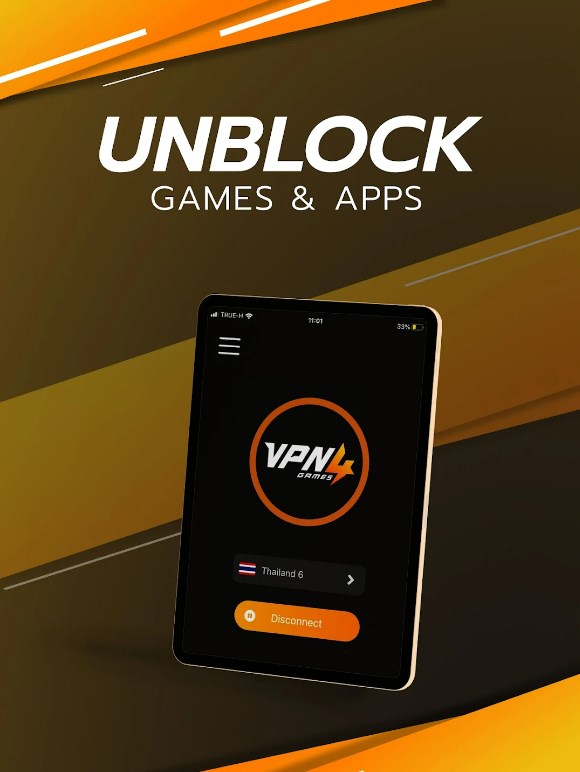 โหลดและใช้ VPN4Games - VPN Proxy Games บน-pc-ด้วย-NOXPLAYER-จอใหญ่-สุดเจ๋ง_มุด vpn บน pc ได้ง่ายขึ้น7