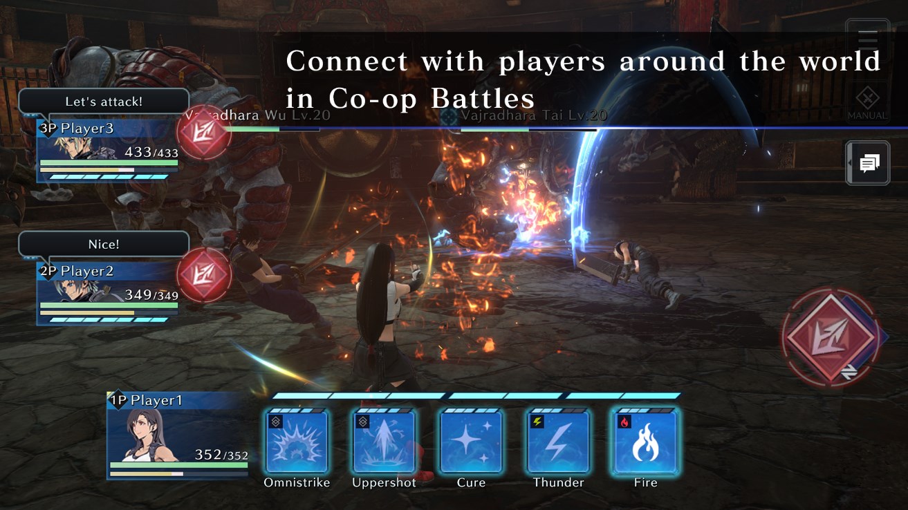 เล่น-FINAL FANTASY VII EVER CRISIS-ฟรีบน-pc-ด้วย-NOXPLAYER-จอใหญ่-สุดเจ๋ง7