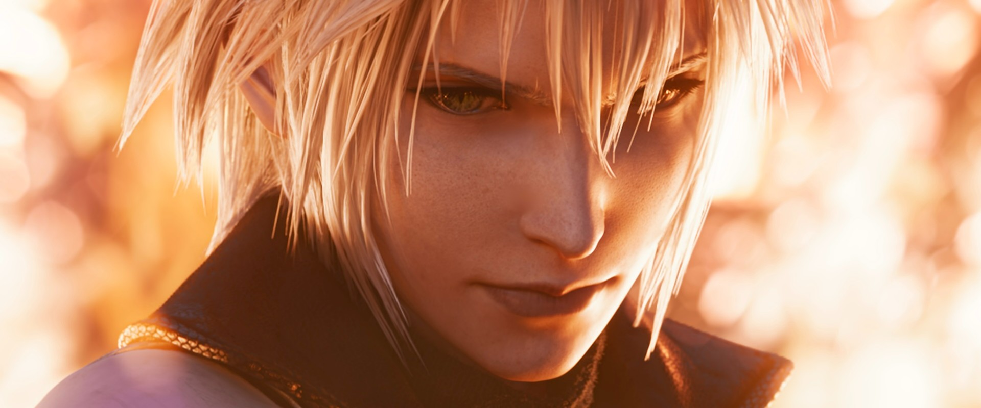 ดาวน์โหลดและเล่น FINAL FANTASY VII EVER CRISIS (US & Canada) บน PC ด้วย NoxPlayer โปรแกรมจำลองฟรี