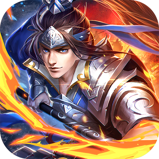 Heroes Kingdom: Samkok M (เวอร์ชัน PC ที่แนะนำอย่างเป็นทางการ)