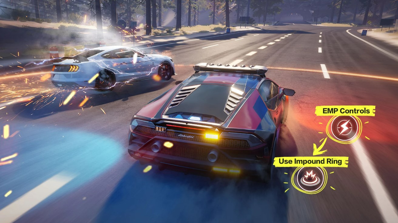เล่น-Need for Speed Mobile-ฟรีบน-pc-ด้วย-NOXPLAYER-จอใหญ่-สุดเจ๋ง_2