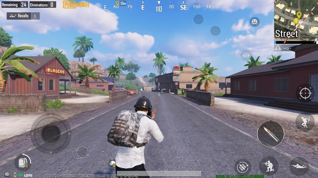 เล่น-PUBG-DRAGON BALL_free-pc-veison-ฟรีบน-pc-ด้วย-NOXPLAYER-จอใหญ่-สุดเจ๋ง7