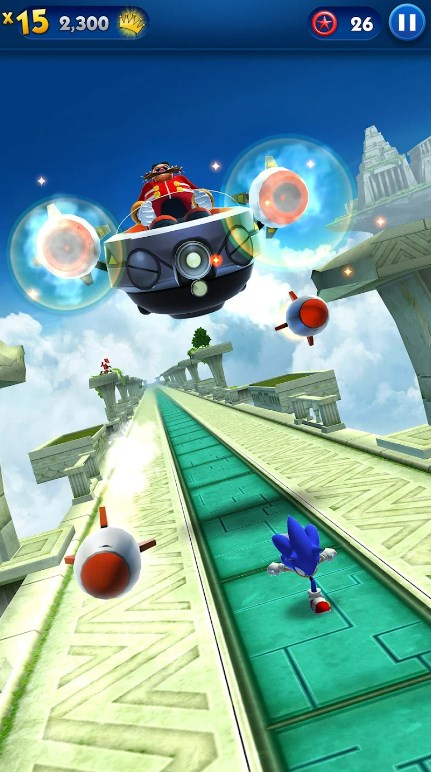 เล่น-Sonic Prime Dash-ฟรีบน-pc-ด้วย-NOXPLAYER-จอใหญ่-สุดเจ๋ง_3