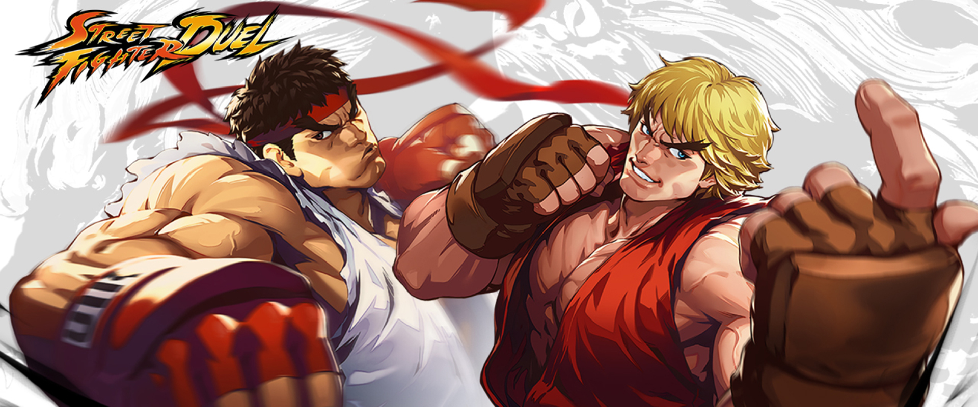 ดาวน์โหลดและเล่น Street Fighter: Duel บน PC ด้วย NoxPlayer โปรแกรมจำลองฟรี