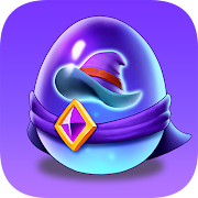 Merge Witches-Match Puzzles
