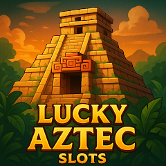 Lucky Aztec Slots