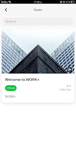 ดาวน์โหลดและเล่น APF Work Plus บน PC ด้วย NoxPlayer