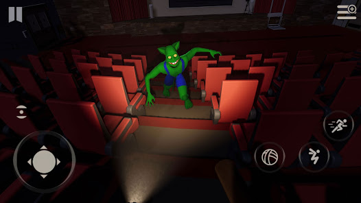 Download Scary Teacher 3D on PC with NoxPlayer - Appcenter