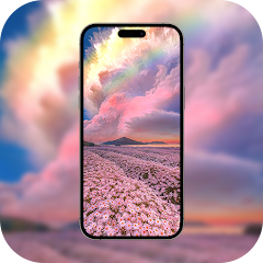 Colorful Rainbow Wallpapers