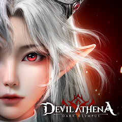 Devil Athena: Dark Olympus
