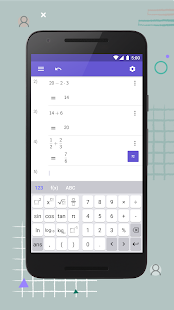 ดาวน์โหลดและเล่น GeoGebra Scientific Calculator บน PC ด้วย NoxPlayer