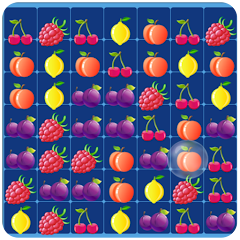 Ismail Fruit Splash