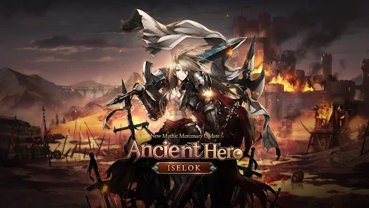 ดาวน์โหลดและเล่น Brave Nine - Tactical RPG บน PC ด้วย NoxPlayer