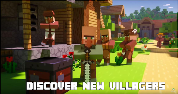 ดาวน์โหลด World of Minecraft เวอร์ชัน PC - NoxPlayer