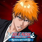 BLEACH: Soul Reaper