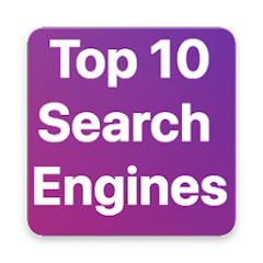 World's Top 10 Search Engines | All in One