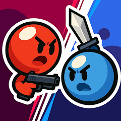 ดาวน์โหลดและเล่น Block Clash!! บน PC ด้วย NoxPlayer