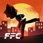 FFC - Four Fight Clubs