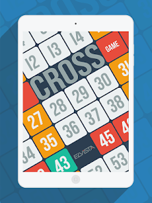 ดาวน์โหลดและเล่น Cross Game บน PC ด้วย NoxPlayer