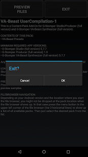 ดาวน์โหลดและเล่น VA-Beast UserCompilation-1 บน PC ด้วย NoxPlayer
