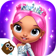 ดาวน์โหลดและเล่น Princesses - Enchanted Castle บน PC ด้วย NoxPlayer